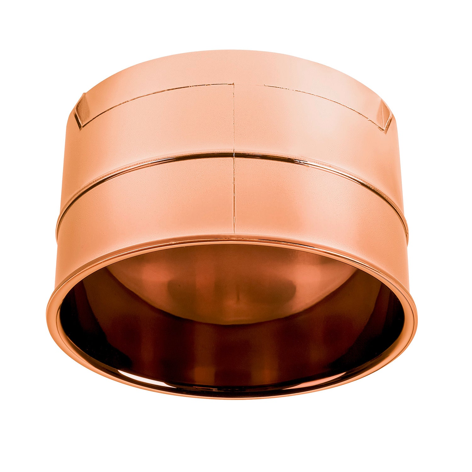 ASTO TUBE, refletor, cobre