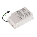 Zubehör (universal) - Controlador de ponte LED, 42 W, 700 mA, para NUMINOS®, incluindo interface rádio para módulo RF, DALIDALI