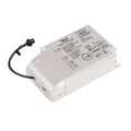 Zubehör (universal) - Controlador de ponte LED, 42 W, 1050 mA, para NUMINOS®, incluindo interface rádio para módulo RF, DALIDALI