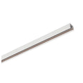 48V SYSTEM - Calha eletrificada saliente de 2 m, 48 V TRACK, branco, DALI
