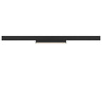 48V SYSTEM - IN-LINE 22 48V TRAC K, opal, DALI, Spot, preto / preto, 7.3 W, 680 lm, 4000 K, CRI 90, 95°