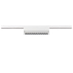 48V SYSTEM - IN-LINE 24 48V TRACK Move DALI, Darklight Reflector, Spot, white / white, 7.3 W, 650 lm, 4000 K, CRI 90, 35°