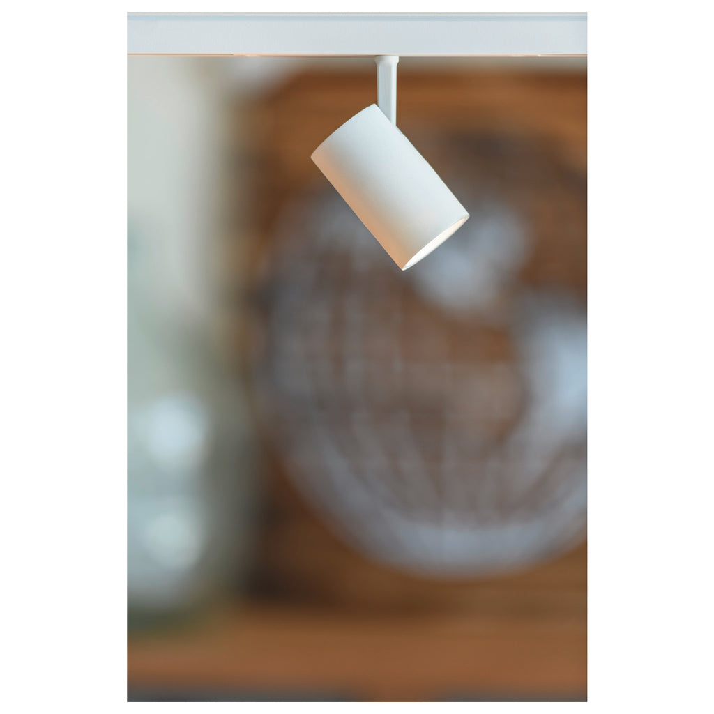 48V SYSTEM - NUMINOS® XS 48V TRACK, DALI, Spot, branco/branco, 8,7 W, 720 lm, 3000 K, CRI 90, 55°