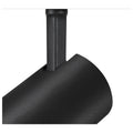 48V SYSTEM - NUMINOS® XS 48V TRACK DALI, Spot, preto / cromado, 8,7 W, 750 lm, 4000 K, CRI 90, 20°