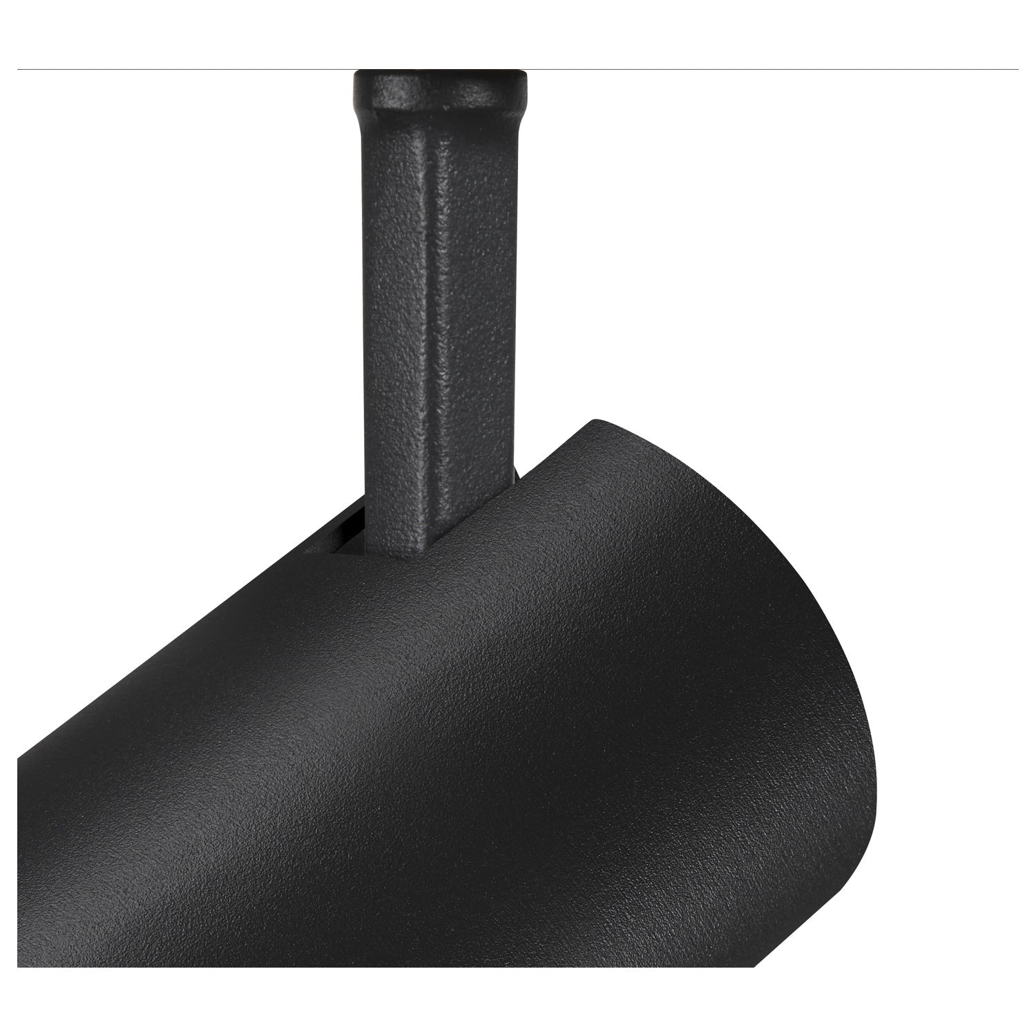 48V SYSTEM - NUMINOS® XS 48V TRACK DALI, Spot, preto / cromado, 8,7 W, 750 lm, 4000 K, CRI 90, 20°