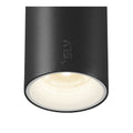 48V SYSTEM - NUMINOS® XS 48V TRACK DALI, Candeeiro suspenso, preto / branco, 8,7 W, 750 lm, 4000 K, CRI 90, 20°