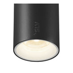 48V SYSTEM - NUMINOS® XS 48V TRACK DALI, Candeeiro suspenso, preto / branco, 8,7 W, 750 lm, 4000 K, CRI 90, 20°