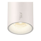 48V SYSTEM - NUMINOS® XS 48V TRACK DALI, Candeeiro suspenso, branco / branco, 8.7 W, 730 lm, 4000 K, CRI 90, 40°