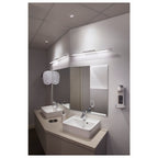 UNIVERSAL DOWNLIGHT Tampa, para Downlight IP20, articulada, redonda, branca