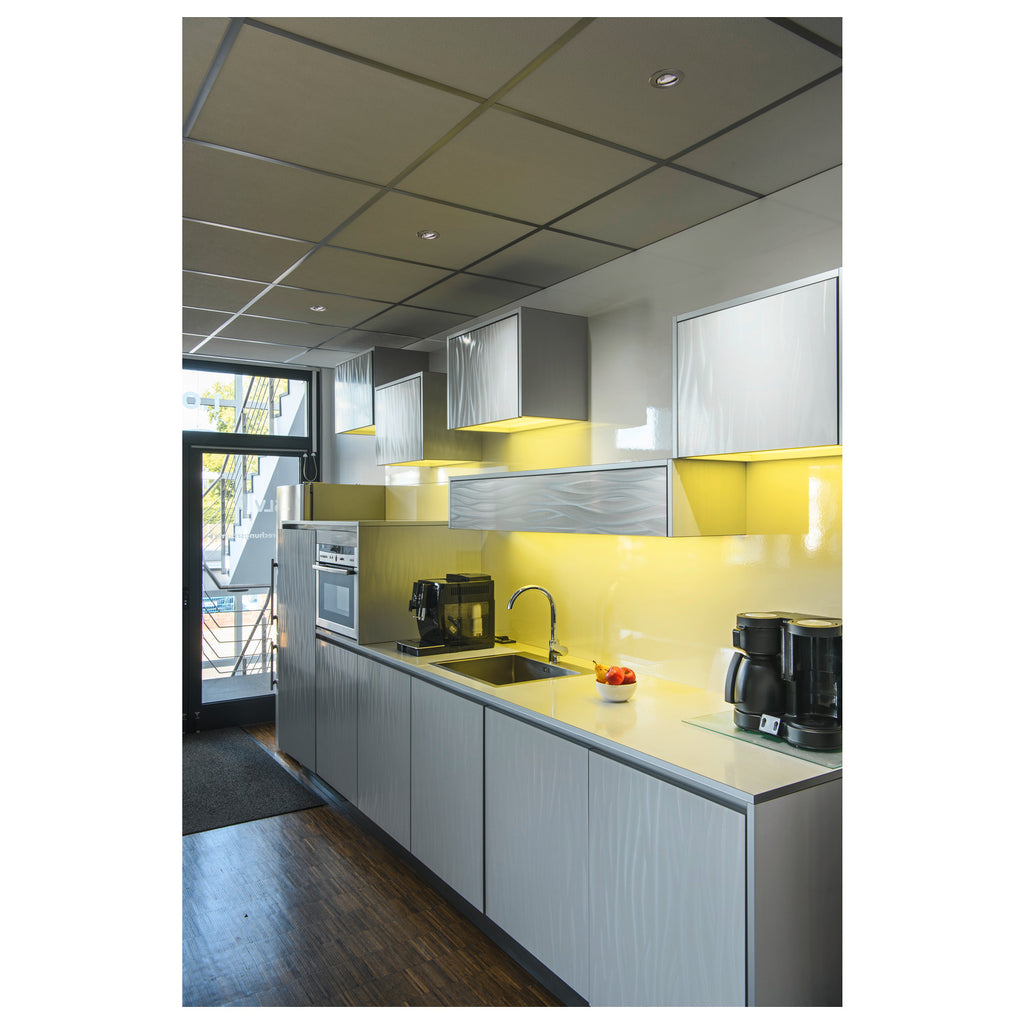 UNIVERSAL DOWNLIGHT Tampa, para Downlight IP20, articulada, redonda, Alumínio