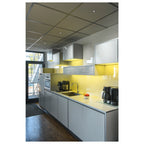 UNIVERSAL DOWNLIGHT Tampa, para Downlight IP20, articulada, redonda, Alumínio