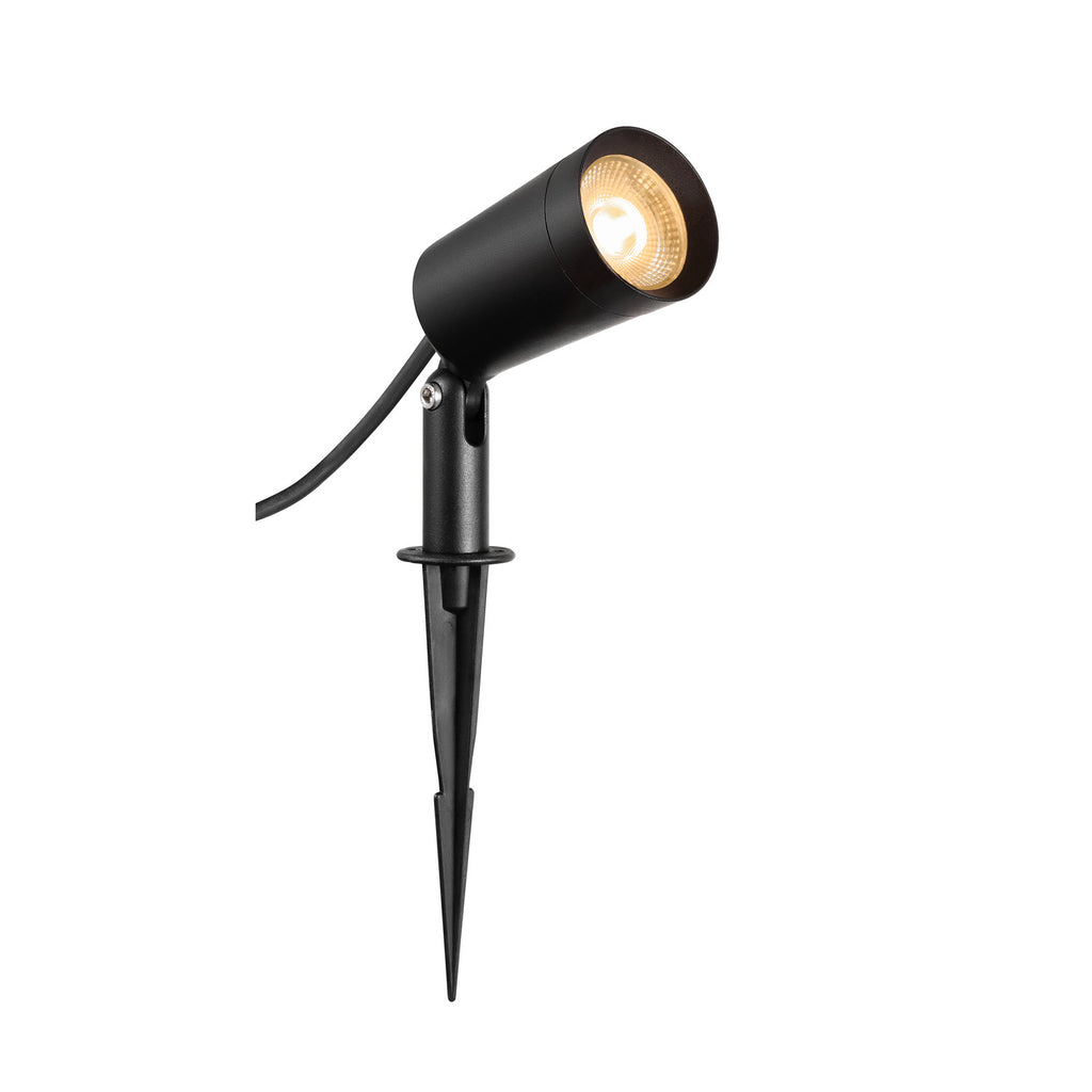 SYNA PLANT, projetor de estaca 3000 IP65 36° 540 lm