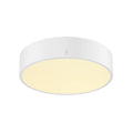 MEDO® PRO 30, luminária saliente para parede e teto, redondo, 3000/4000 K, 10 W, DALI, Touch, 70°, UGR <19, branco