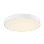 MEDO® PRO 60, luminária saliente para parede e teto, redondo, 3000/4000 K, 39 W, DALI, Touch, 80°, UGR <19, branco