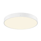 MEDO® PRO 60, luminária saliente para parede e teto, redondo, 3000/4000 K, 39 W, DALI, Touch, 110°, branco