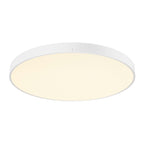 MEDO® PRO 90, luminária saliente para teto, redondo, 3000/4000 K, 74 W, secção de fase, 80°, UGR <19, branco