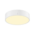 MEDO® 30, luminária saliente para parede e teto, redondo, 2700/3000/4000 K, 12 W, secção de fase, 110°, preto