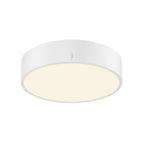 MEDO® 30, luminária saliente para parede e teto, redondo, 2700/3000/4000 K, 12 W, secção de fase, 110°, preto