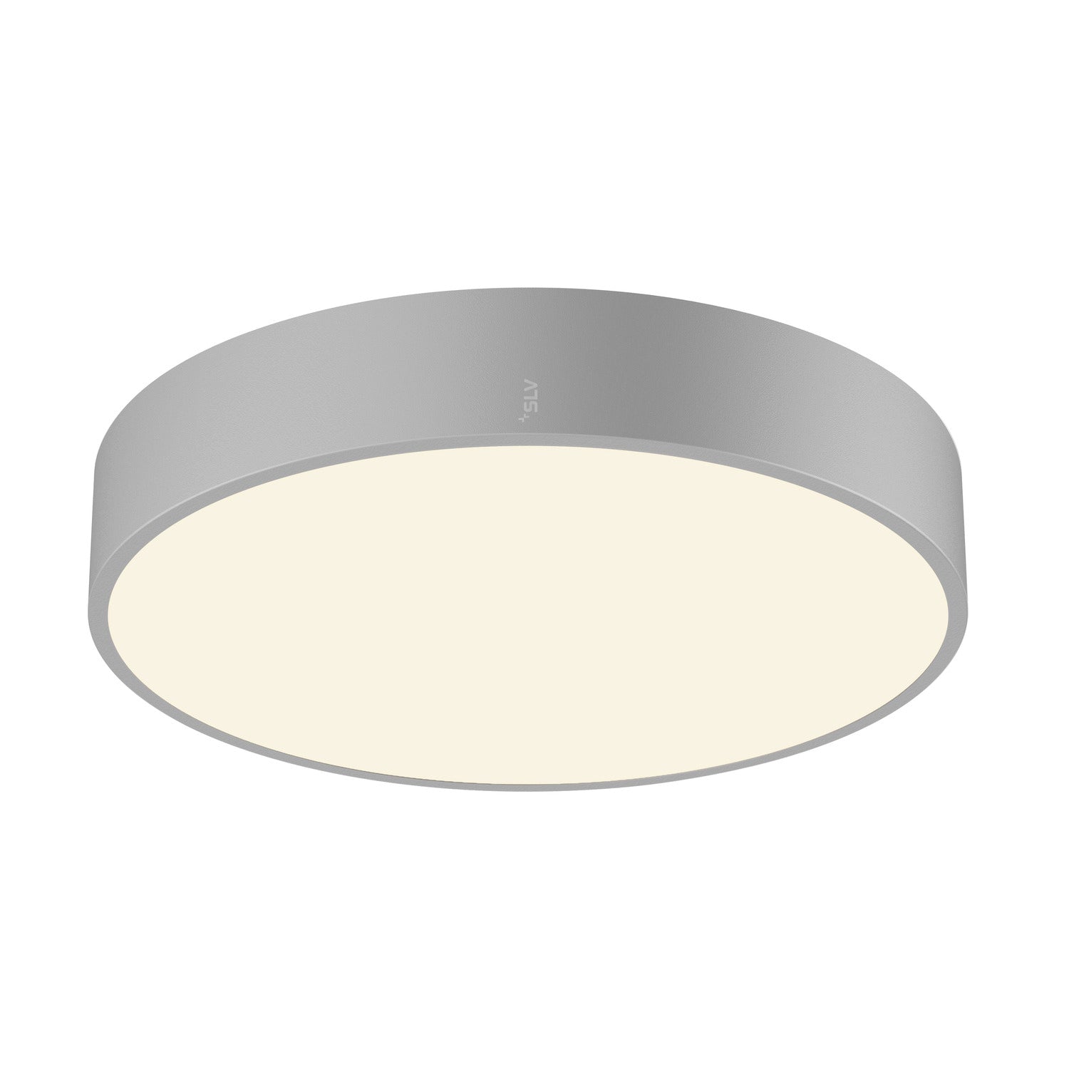 MEDO® 30, luminária saliente para parede e teto, redondo, 2700/3000/4000 K, 20 W, secção de fase, 110°, cinzento