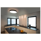 NEW TRIA®, módulo LED, 3000 K, 38°, PHASE, preto
