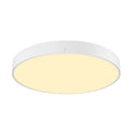 MEDO® 60, luminária saliente para parede e teto, redondo, 2700/3000/4000 K, 39 W, secção de fase, 110°, branco