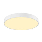 MEDO® 60, luminária saliente para parede e teto, redondo, 2700/3000/4000 K, 39 W, secção de fase, 110°, branco