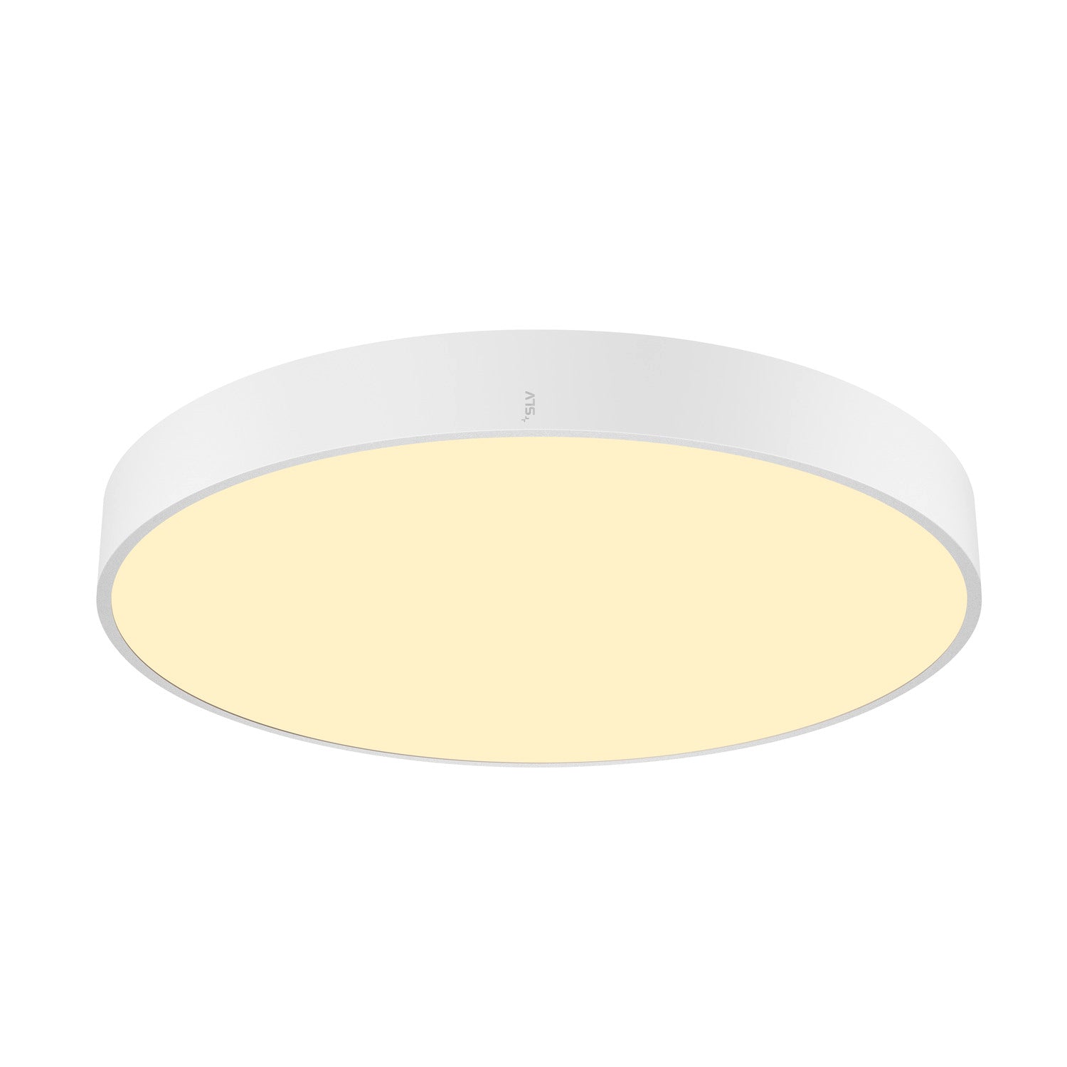 MEDO® 60, luminária saliente para parede e teto, redondo, 2700/3000/4000 K, 39 W, secção de fase, 110°, branco