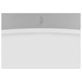 MEDO® 90, luminária saliente para teto, redondo, 2700/3000/4000 K, 79 W, secção de fase, 110°, branco