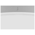 MEDO® 90, luminária saliente para teto, redondo, 2700/3000/4000 K, 79 W, secção de fase, 110°, branco