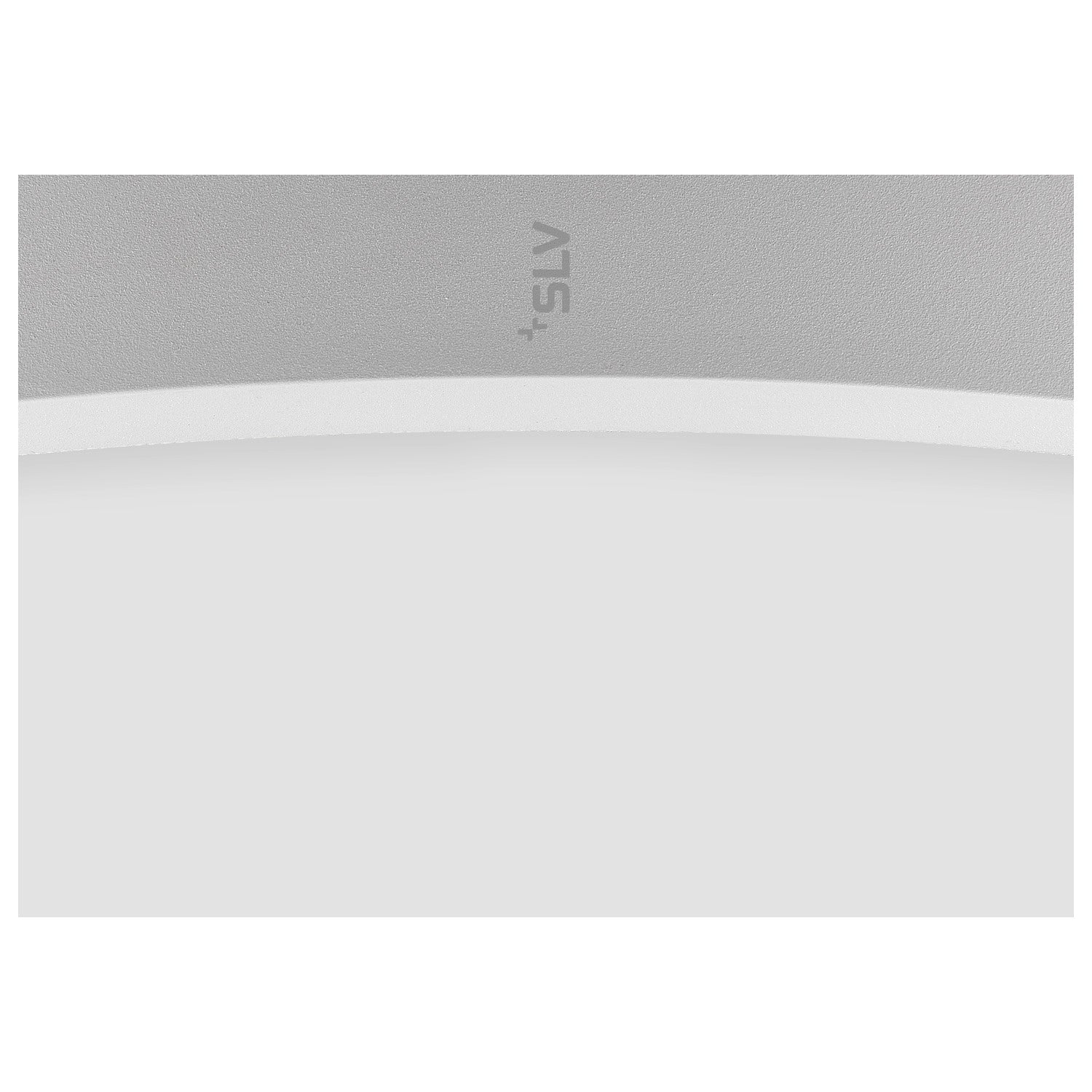 MEDO® 90, luminária saliente para teto, redondo, 2700/3000/4000 K, 79 W, secção de fase, 110°, branco