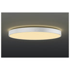 MEDO® 90, luminária saliente para teto, redondo, 2700/3000/4000 K, 79 W, secção de fase, 110°, branco