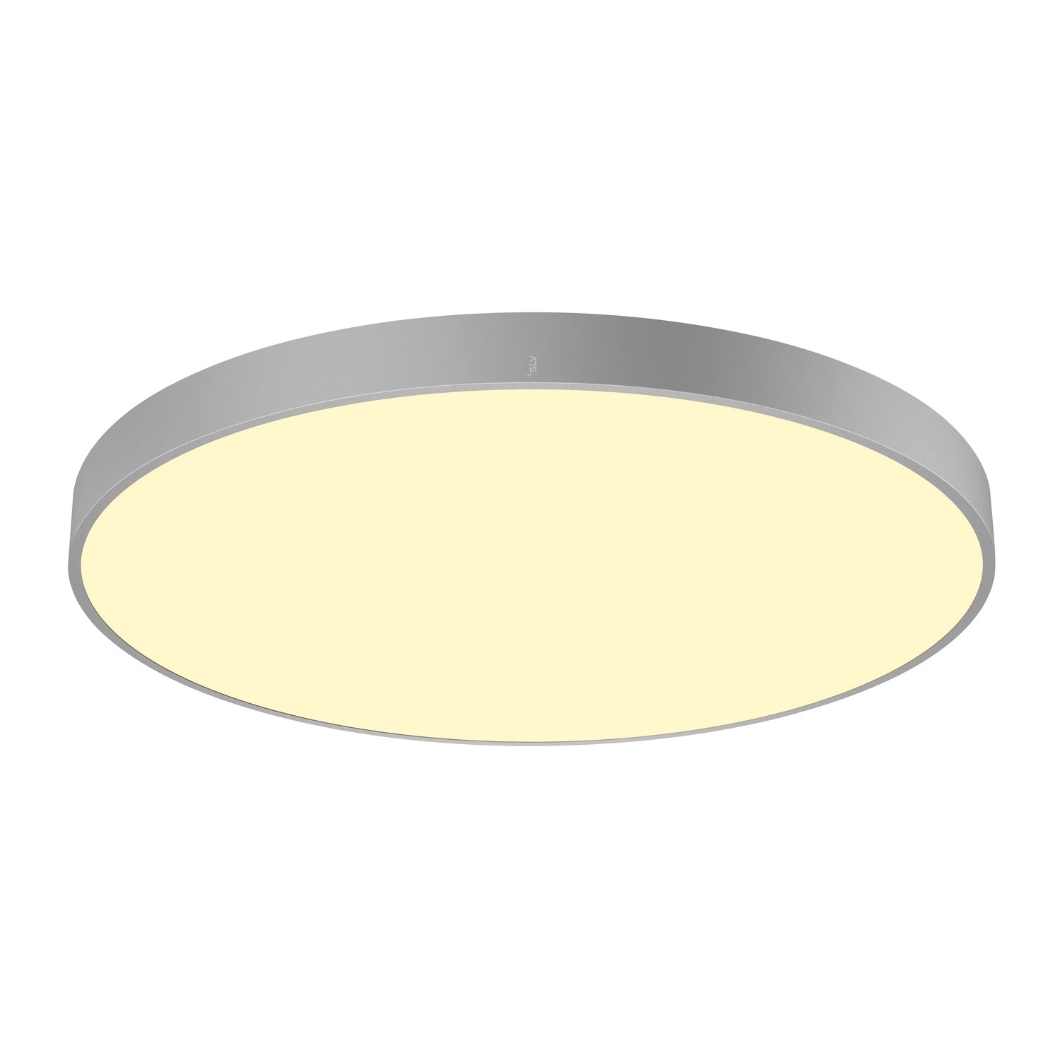 MEDO® 90, luminária saliente para teto, redondo, 2700/3000/4000 K, 79 W, secção de fase, 110°, cinzento