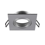 NEW TRIA® 68, aro para encastrar no teto, C: 8,2 L: 8,2 A: 2,6 cm, IP 20, alumínio
