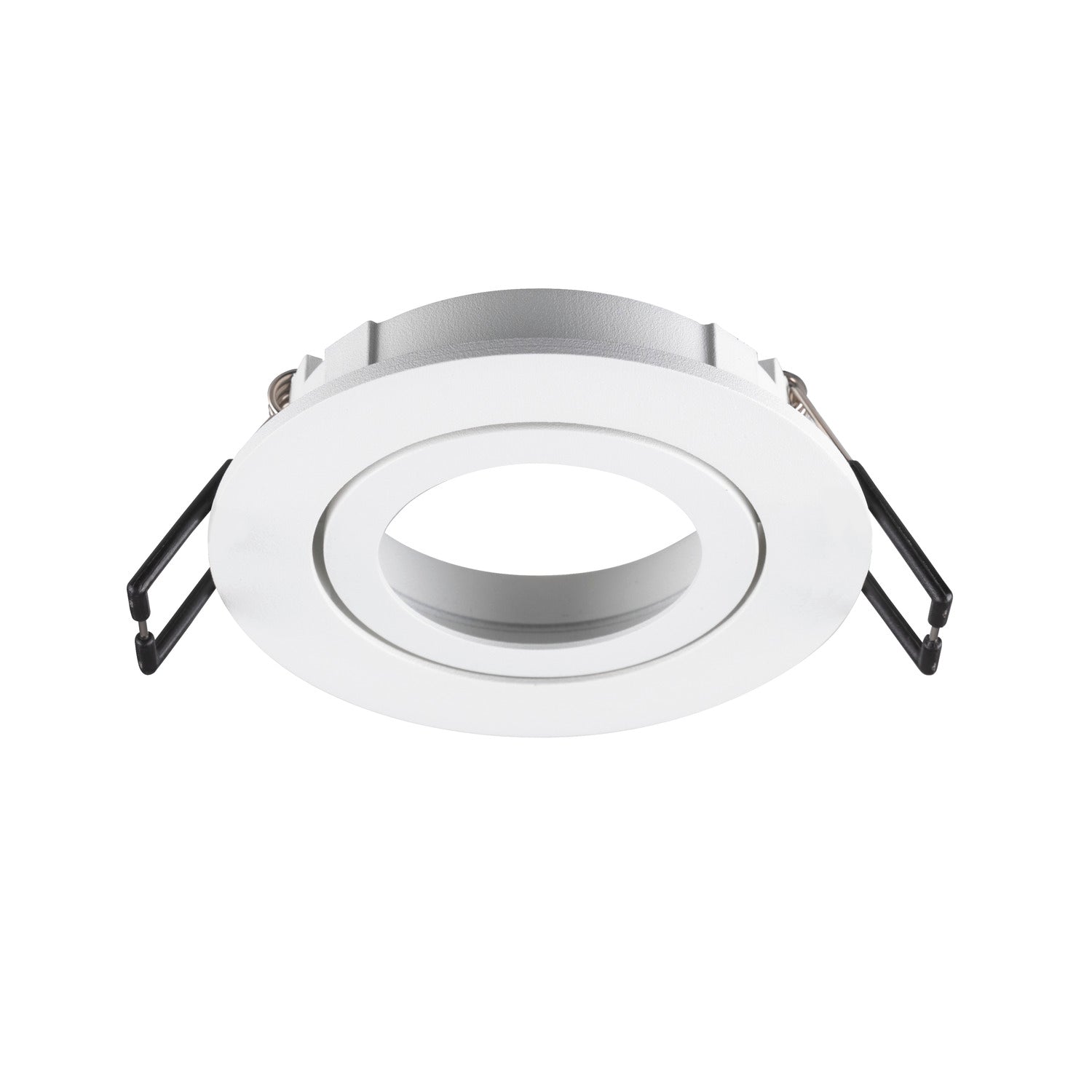 NEW TRIA® 68, aro para encastrar no teto, D: 8,2 A: 2,6 cm, IP 20, branco