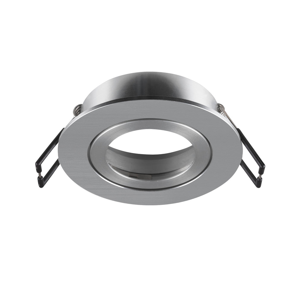 NEW TRIA® 68, aro para encastrar no teto, D: 8,2 A: 2,6 cm, IP 20, alumínio