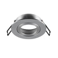 NEW TRIA® 68, aro para encastrar no teto, D: 8,2 A: 2,6 cm, IP 20, alumínio