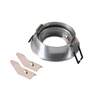 NEW TRIA® 68, aro para encastrar no teto, D: 8,2 A: 2,6 cm, IP 20, alumínio