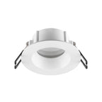 NEW TRIA® 68, aro para encastrar no teto, D: 8,2 A: 3,4 cm, IP 65, branco