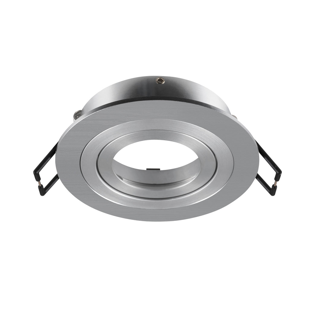 NEW TRIA® 75, aro para encastrar no teto, D: 9,3 A: 2,6 cm, IP 20, alumínio