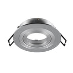 NEW TRIA® 75, aro para encastrar no teto, D: 9,3 A: 2,6 cm, IP 20, alumínio