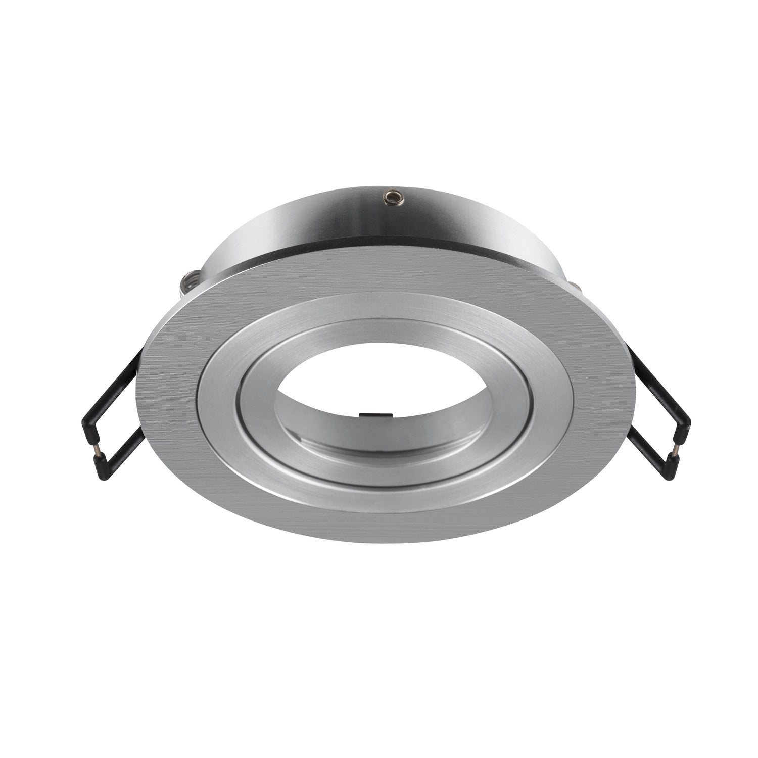 NEW TRIA® 75, aro para encastrar no teto, D: 9,3 A: 2,6 cm, IP 20, alumínio