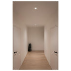 NEW TRIA®, módulo LED, redondo, 2700 K, 60°, PHASE, preto