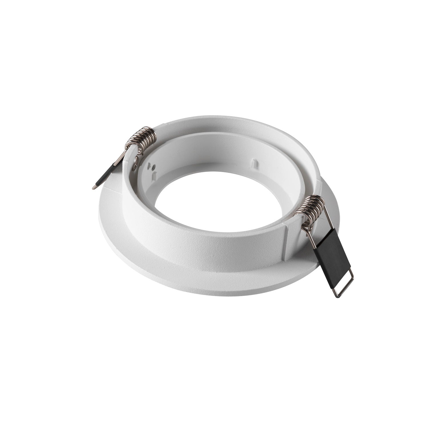 NEW TRIA® 95, aro para encastrar no teto, D: 11 A: 2,6 cm, IP 20, branco