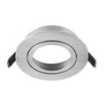 NEW TRIA® 95, aro para encastrar no teto, D: 11 A: 2,6 cm, IP 20, alumínio