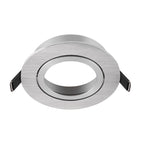 NEW TRIA® 95, aro para encastrar no teto, D: 11 A: 2,6 cm, IP 20, alumínio