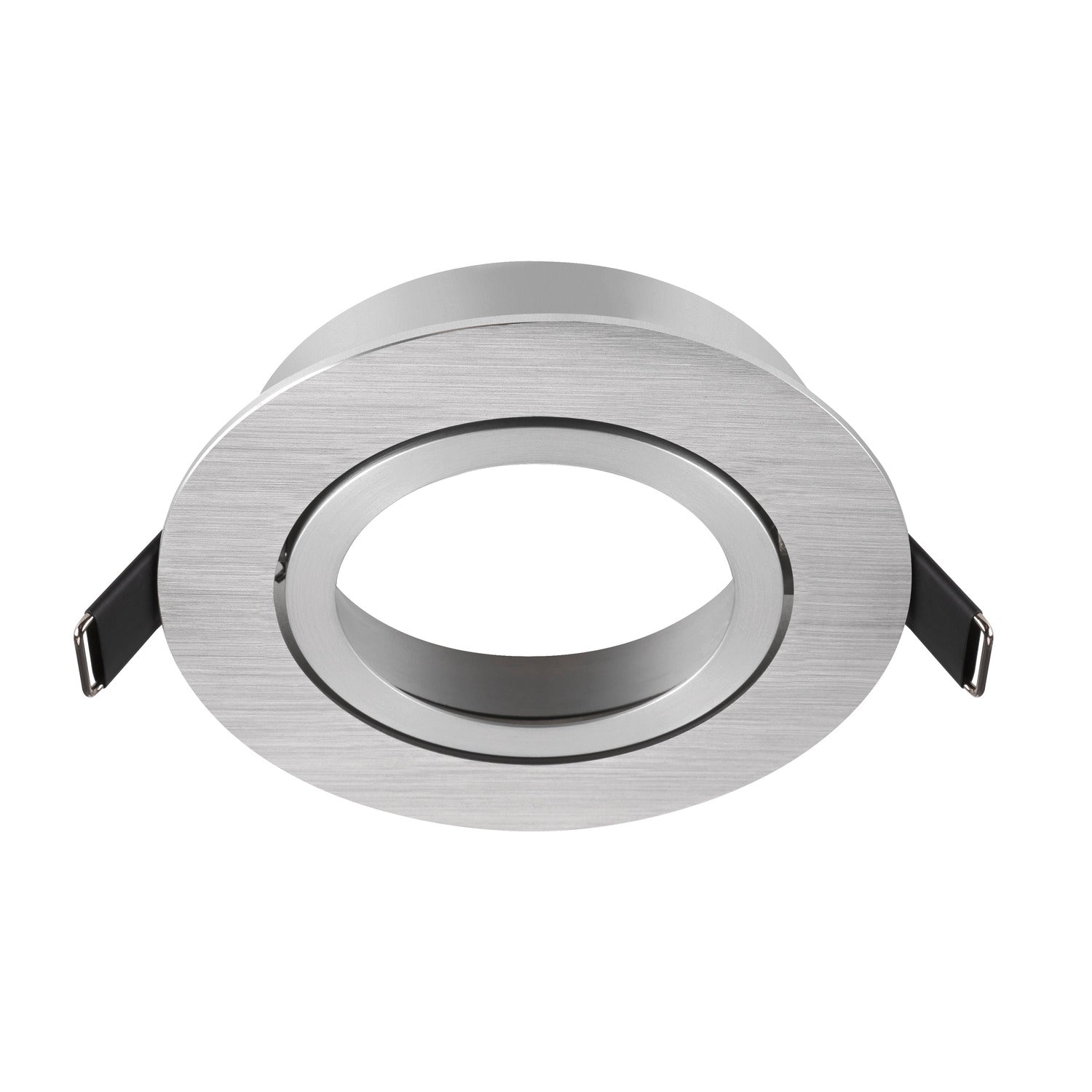 NEW TRIA® 95, aro para encastrar no teto, D: 11 A: 2,6 cm, IP 20, alumínio