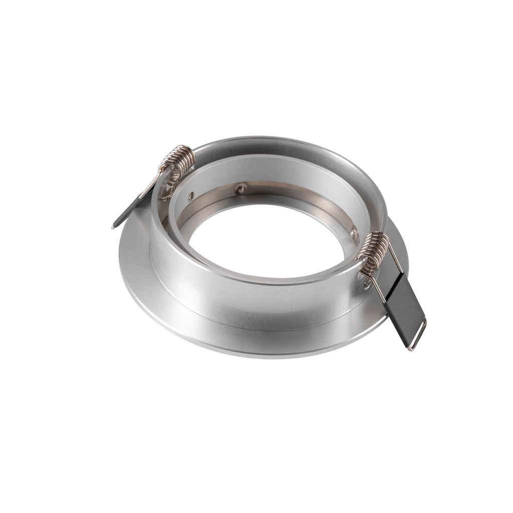NEW TRIA® 95, aro para encastrar no teto, D: 11 A: 2,6 cm, IP 20, alumínio