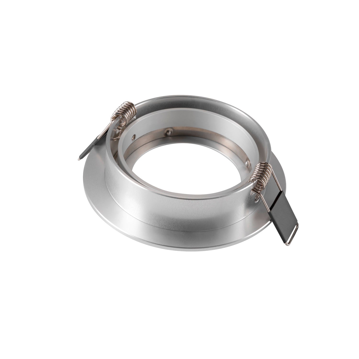 NEW TRIA® 95, aro para encastrar no teto, D: 11 A: 2,6 cm, IP 20, alumínio