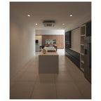 NEW TRIA®, módulo LED, redondo, 2700 K, 60°, PHASE, preto