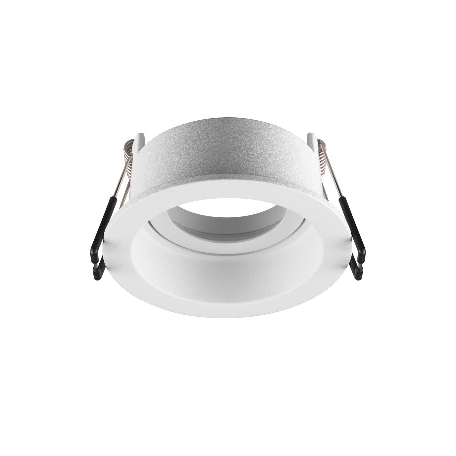 NEW TRIA® 68, aro para encastrar no teto, profundo, D: 8,2 A: 4,4 cm, IP 20, branco